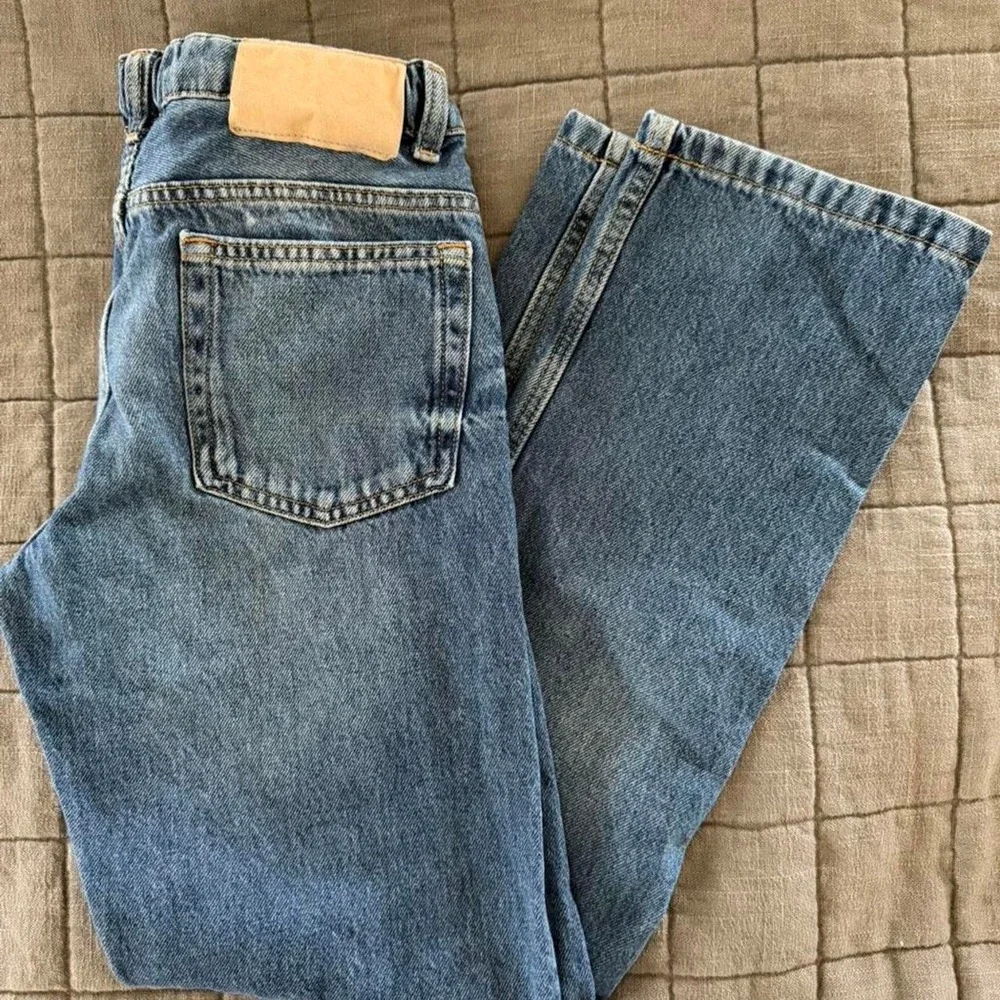 Old Navy Boys Straight Jeans